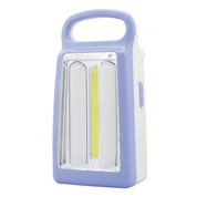 Baterijske zasilne svetilke za dom