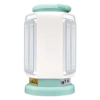 Camping Light z FM radiem