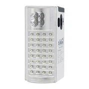 Zasilne luči za ponovno polnjenje za dom